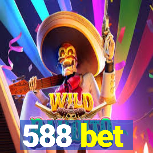 588 bet